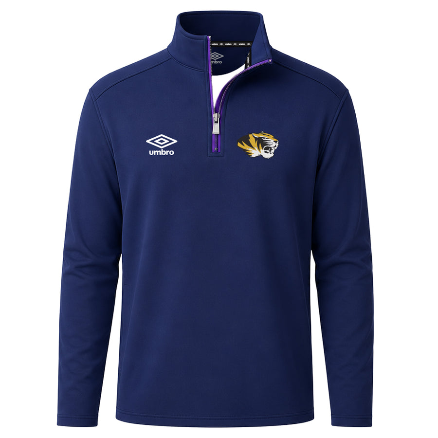 Men's Training Quarter Zip