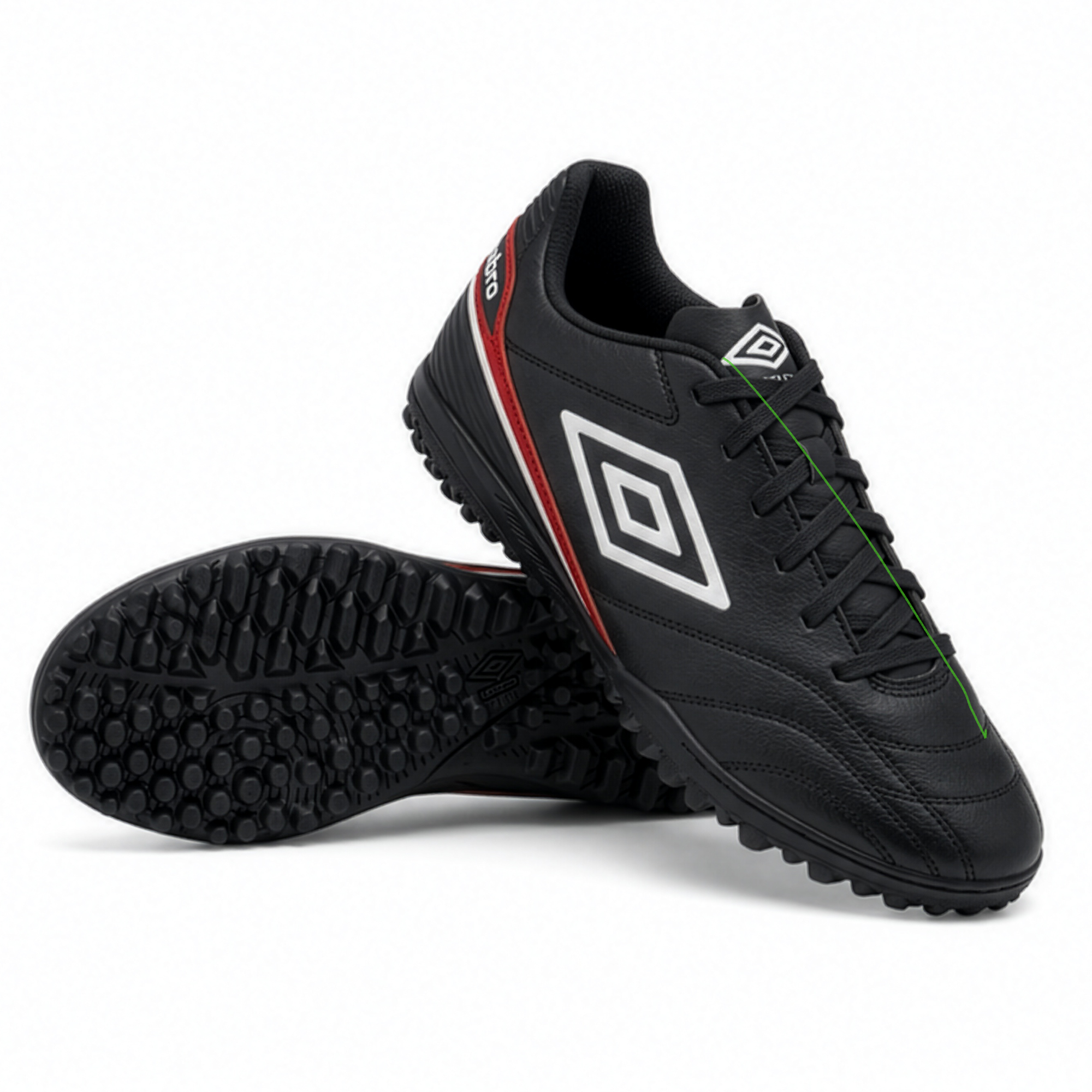 UMBRO CLASSICO XIV JUNIOR TF