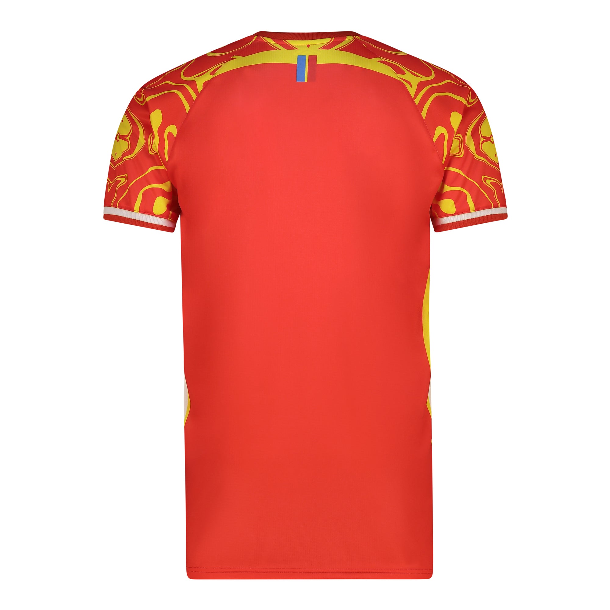 DRC 2026 Third Short Sleeve Jersey