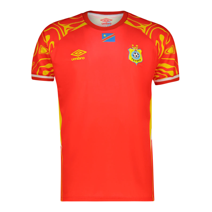 DRC 2026 Third Short Sleeve Jersey