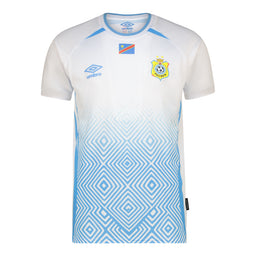 DRC 2026 Away Short Sleeve Jersey