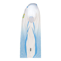 DRC World Cup 2026 Away Short Sleeve Jersey