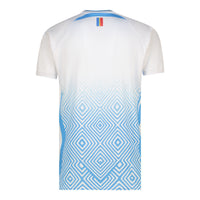 DRC World Cup 2026 Away Short Sleeve Jersey