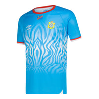 DRC World Cup 2026 Home Short Sleeve Jersey