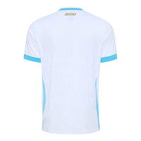 Guatemala Authentic Home Jersey