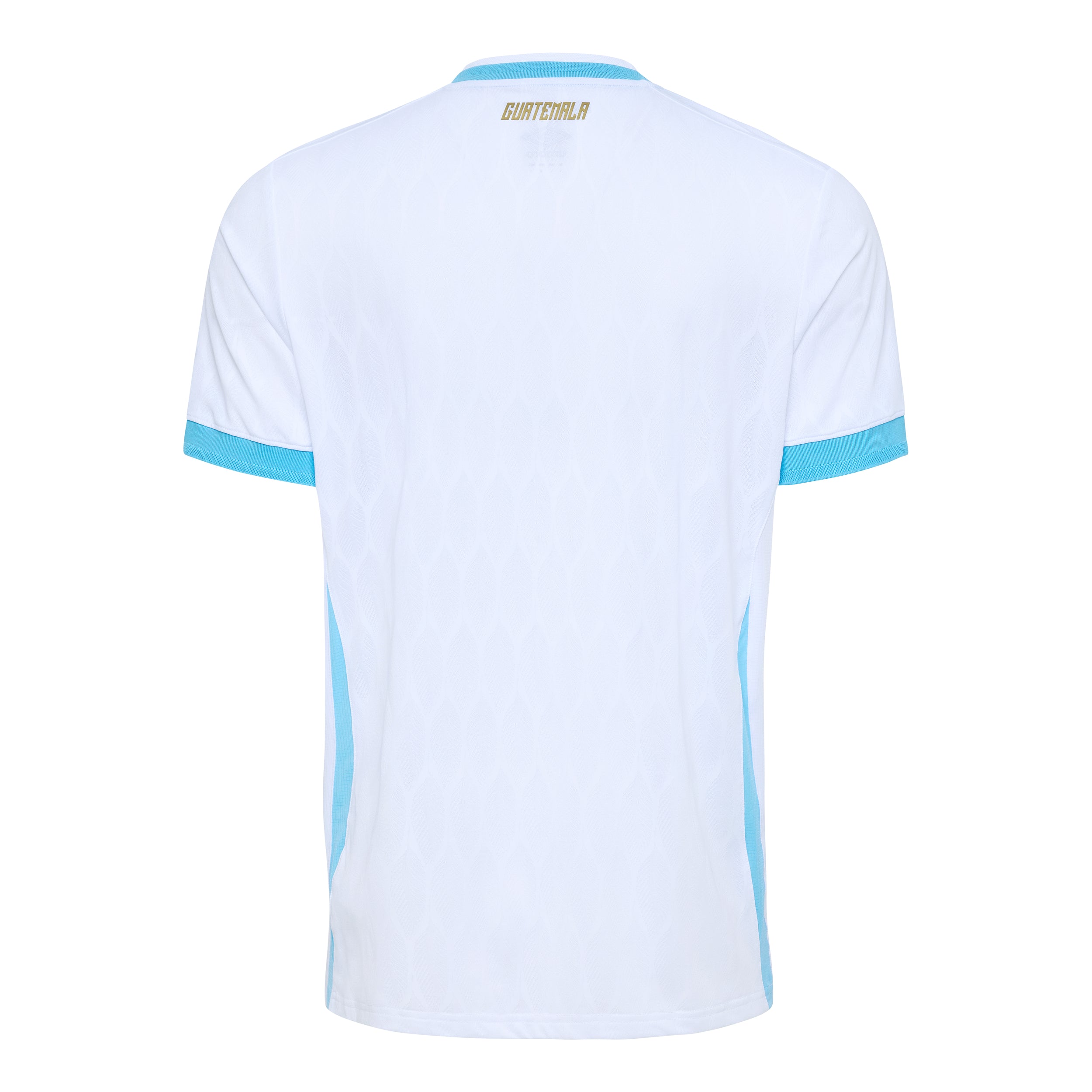 Guatemala Authentic Home Jersey