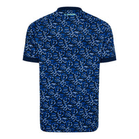 EL SALVADOR Pre-Match Jersey