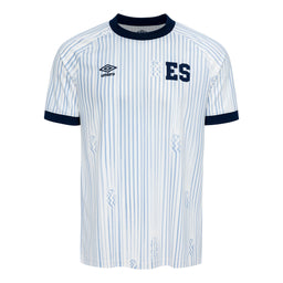 EL SALVADOR Pre-Match Jersey 2
