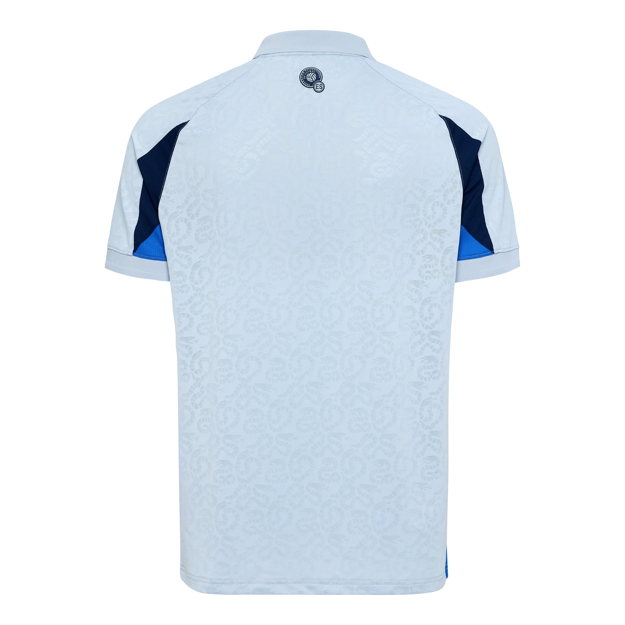 EL SALVADOR Authentic Away Jersey