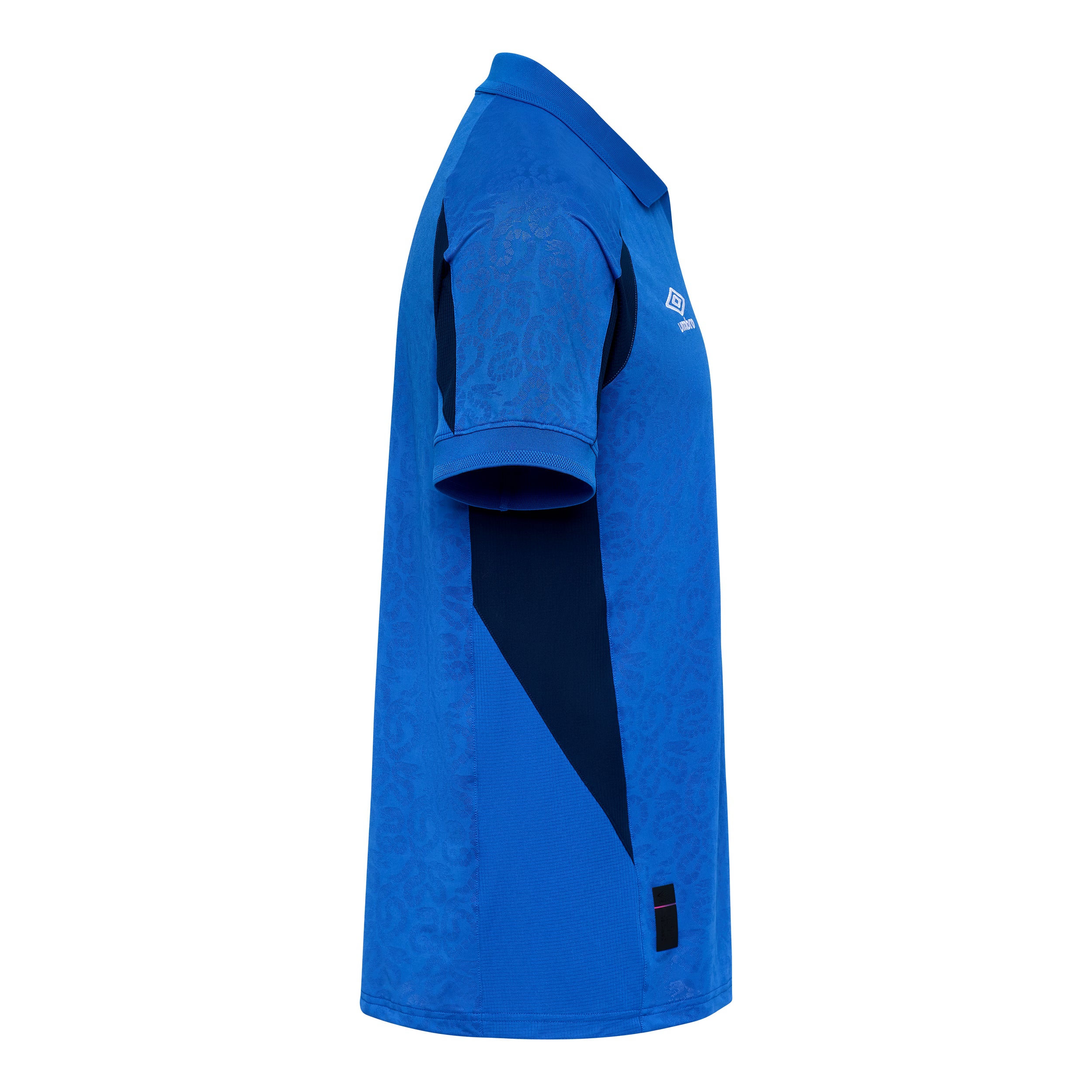 EL SALVADOR Authentic Home Jersey