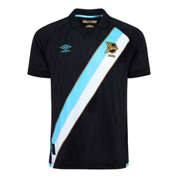 Guatemala Authentic Away Jersey