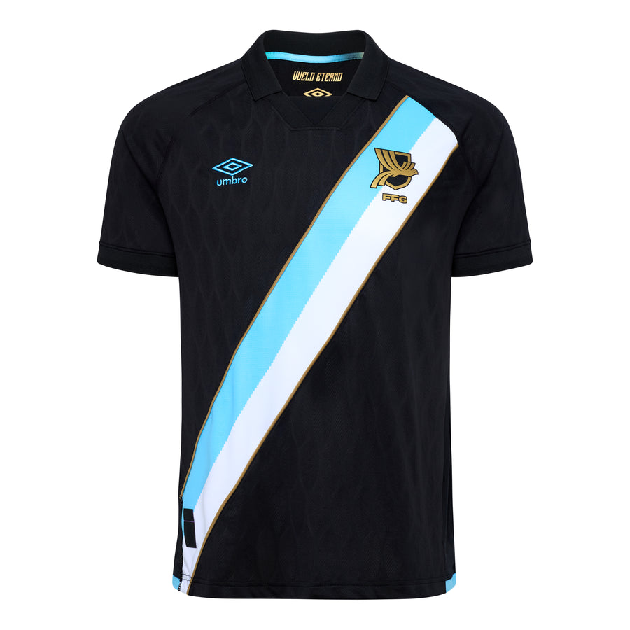 Guatemala Authentic Away Jersey
