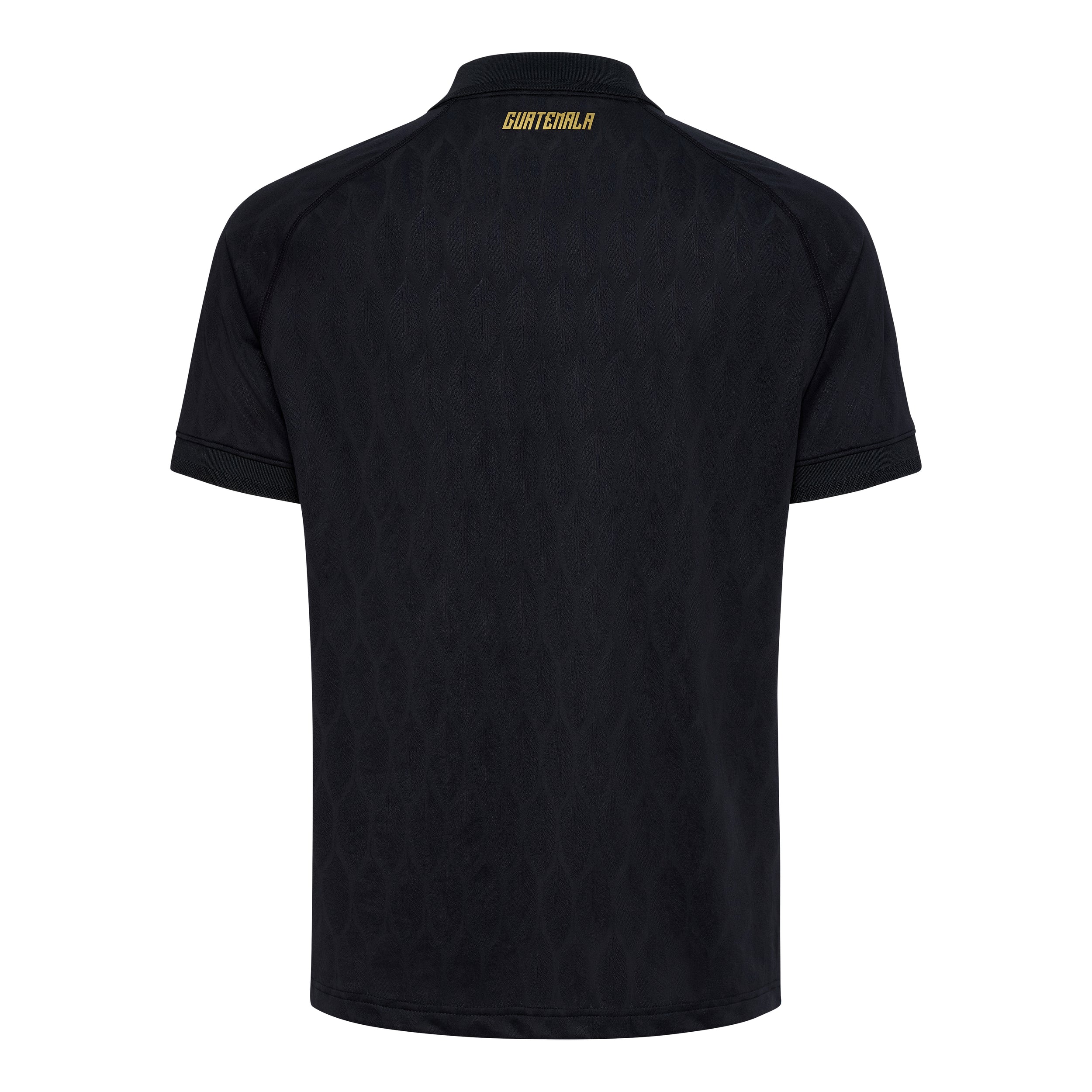 Guatemala Authentic Away Jersey