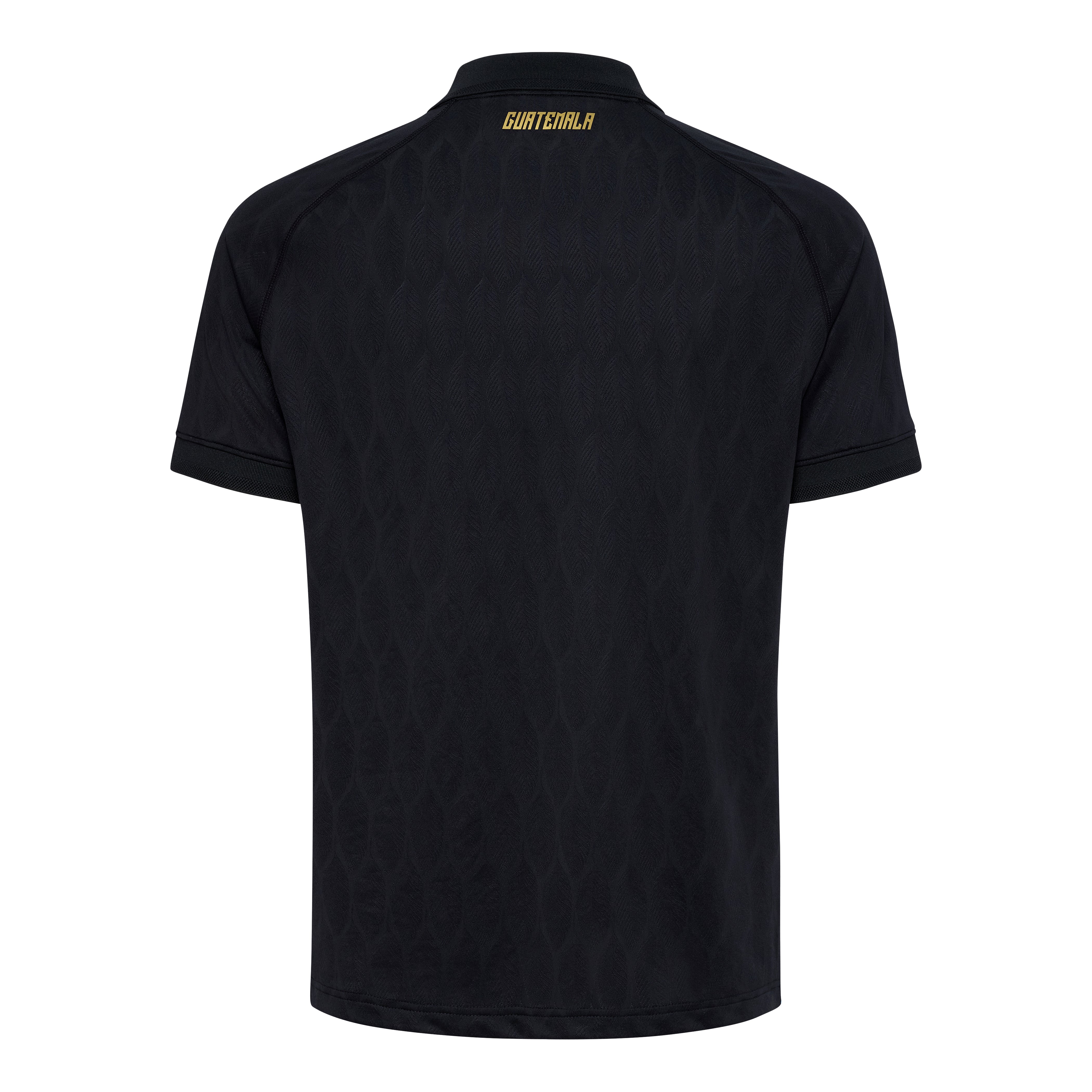 Guatemala Authentic Away Jersey