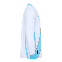 Guatemala Authentic Long Sleeve Home Jersey