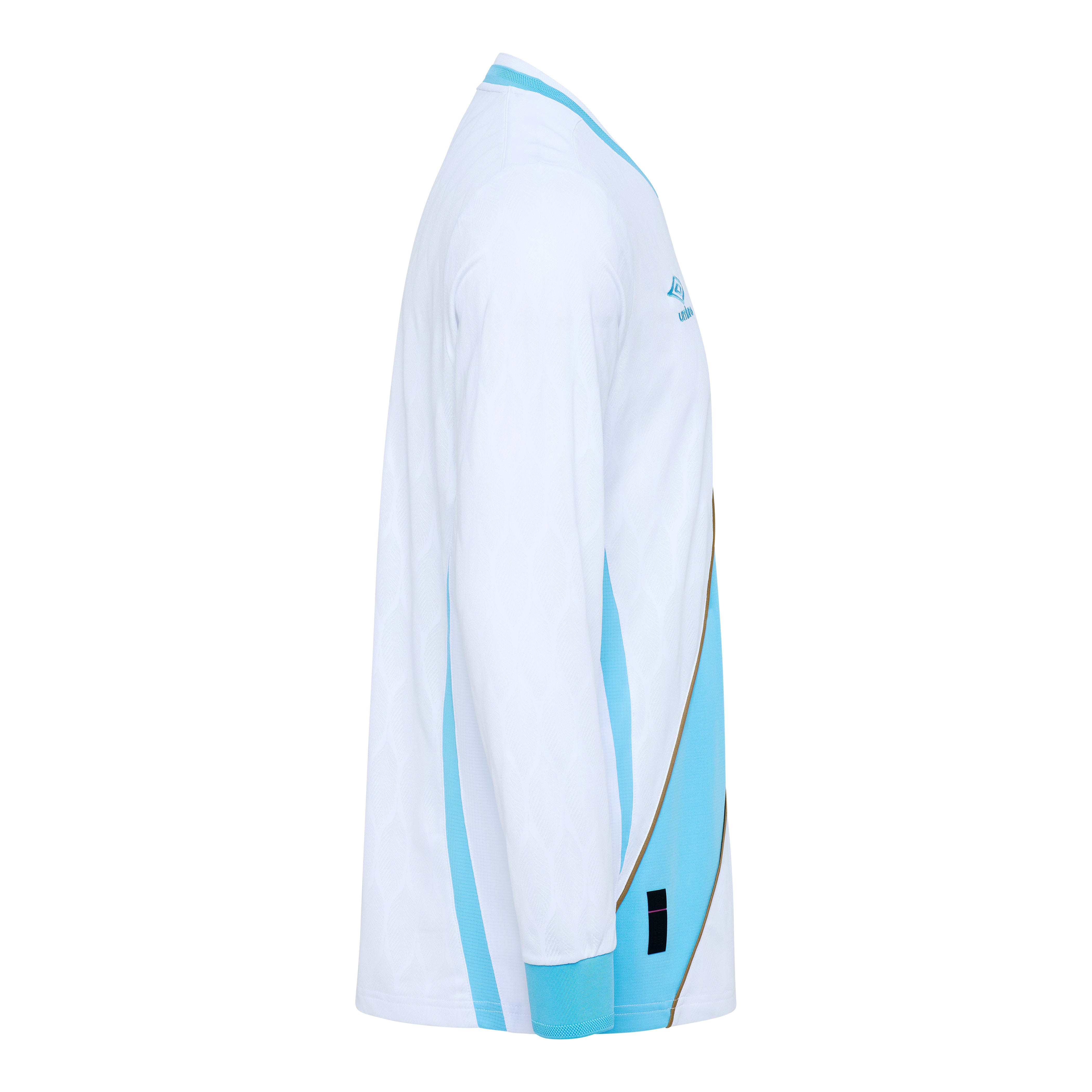 Guatemala Authentic Long Sleeve Home Jersey