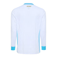 Guatemala Authentic Long Sleeve Home Jersey