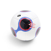 Umbro Neo Swerve Soccer Team Ball White