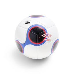 Umbro Neo Swerve Soccer Team Ball White