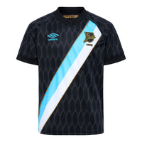 Guatemala Kids SS Away Jersey SET