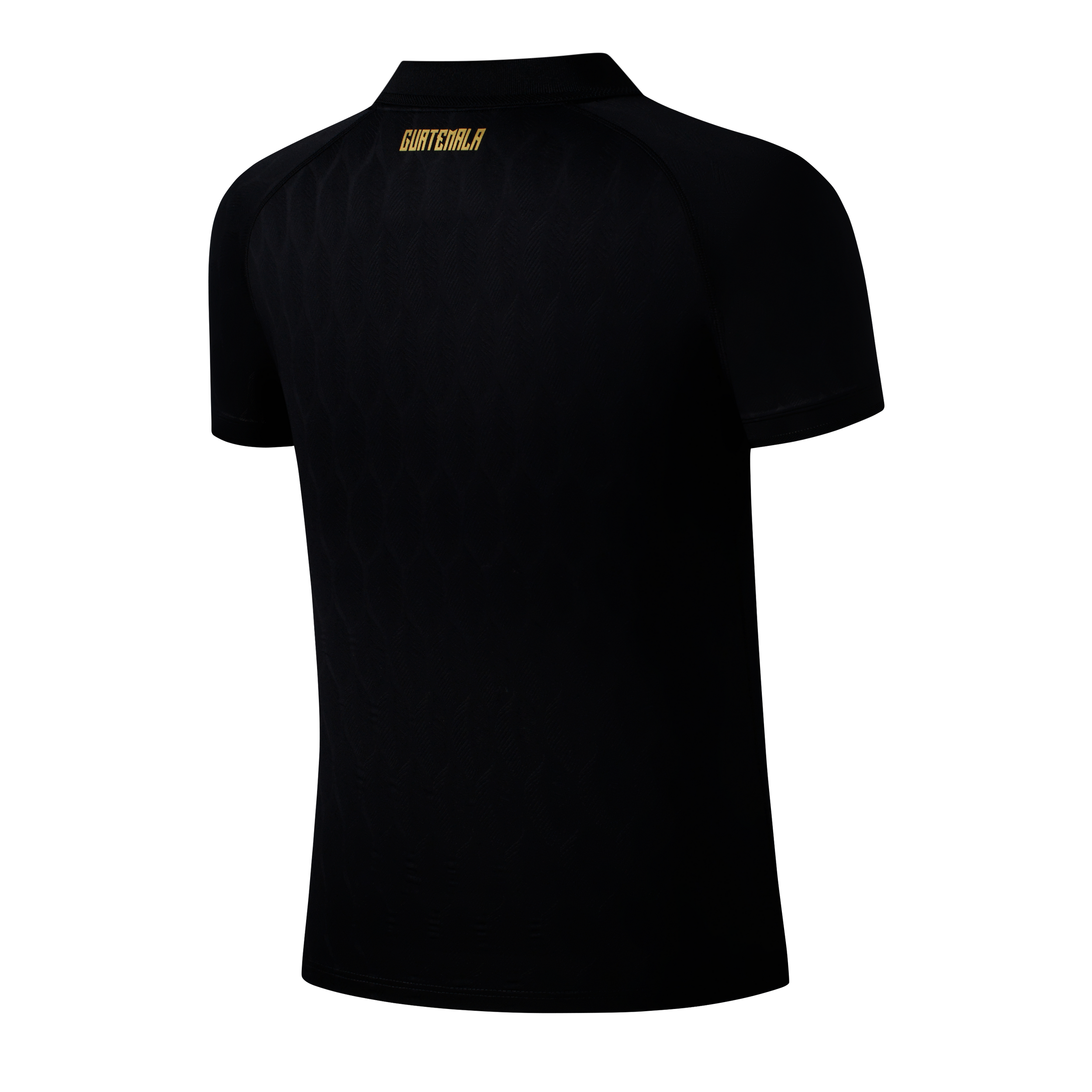 Guatemala Authentic Away Jersey