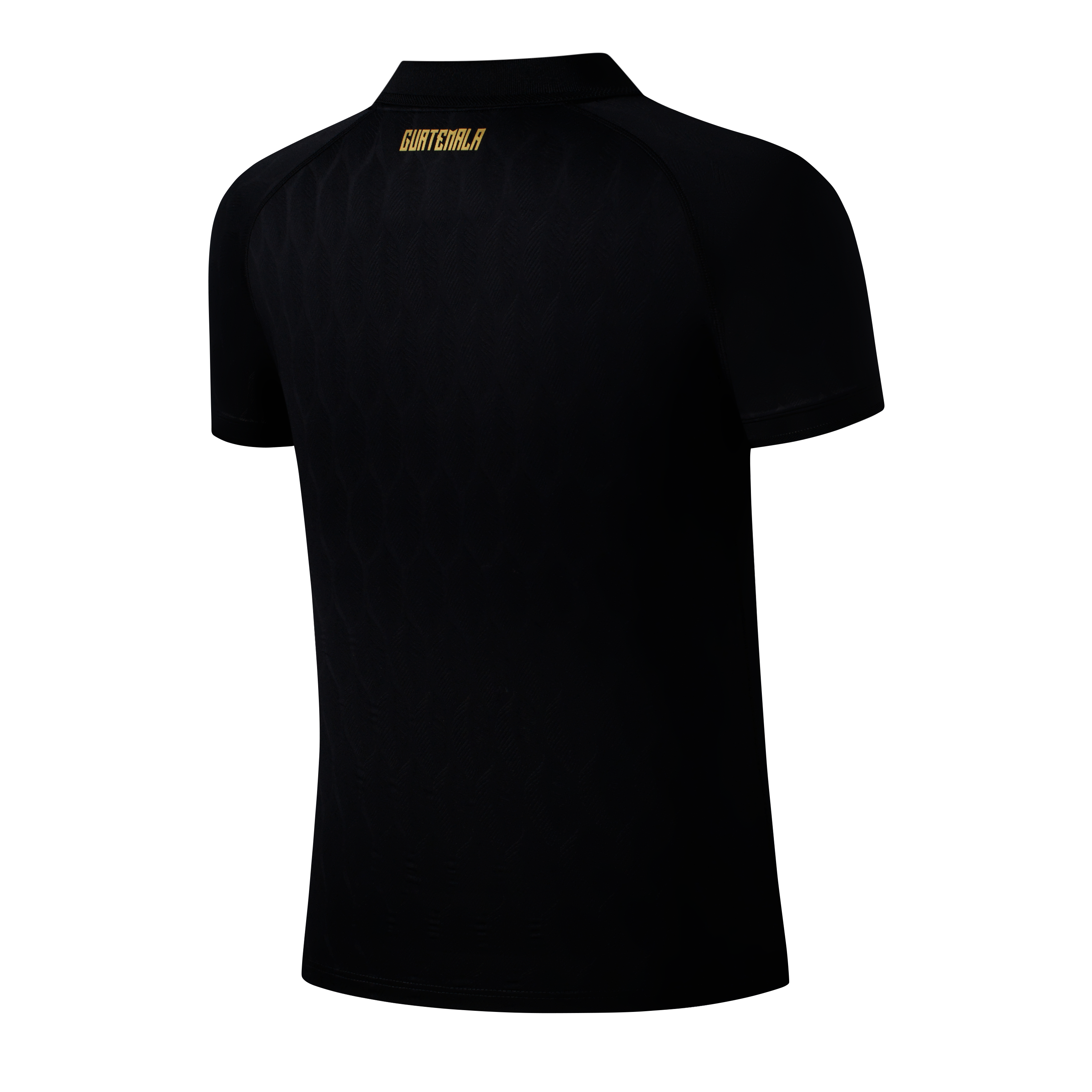 Guatemala Authentic Away Jersey