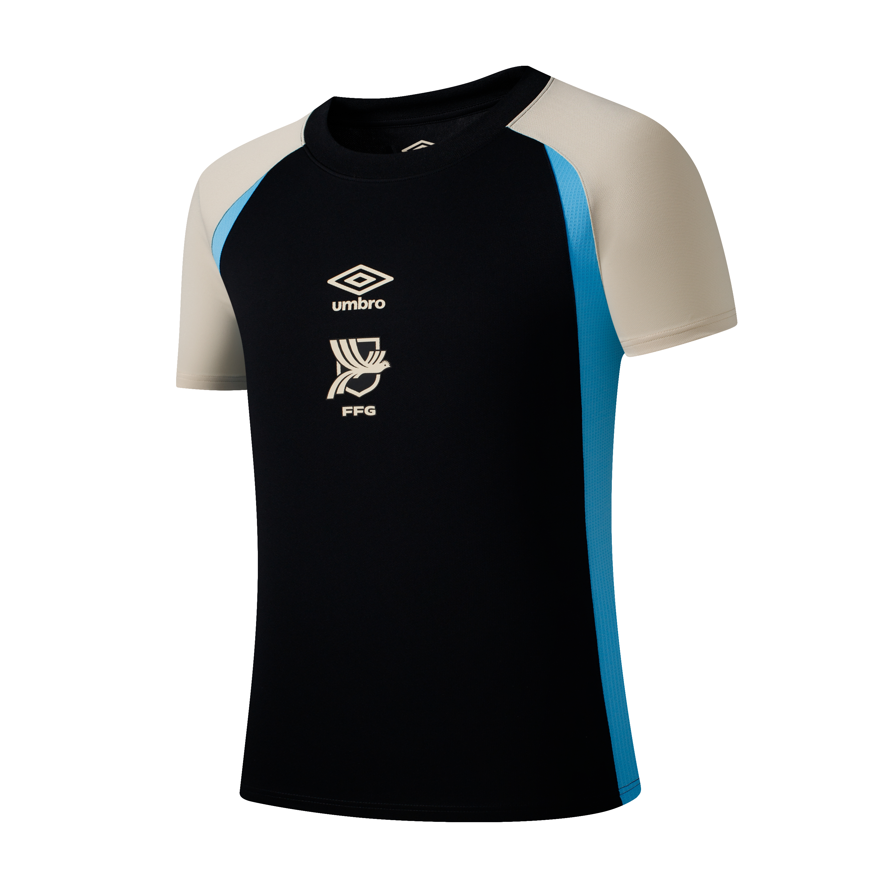 Guatemala Training T-Shirt