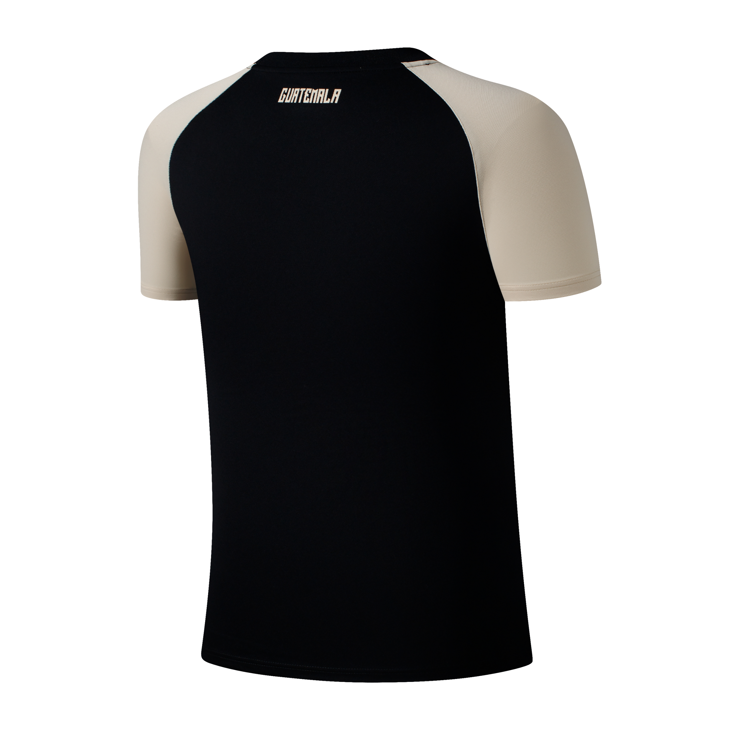 Guatemala Training T-Shirt