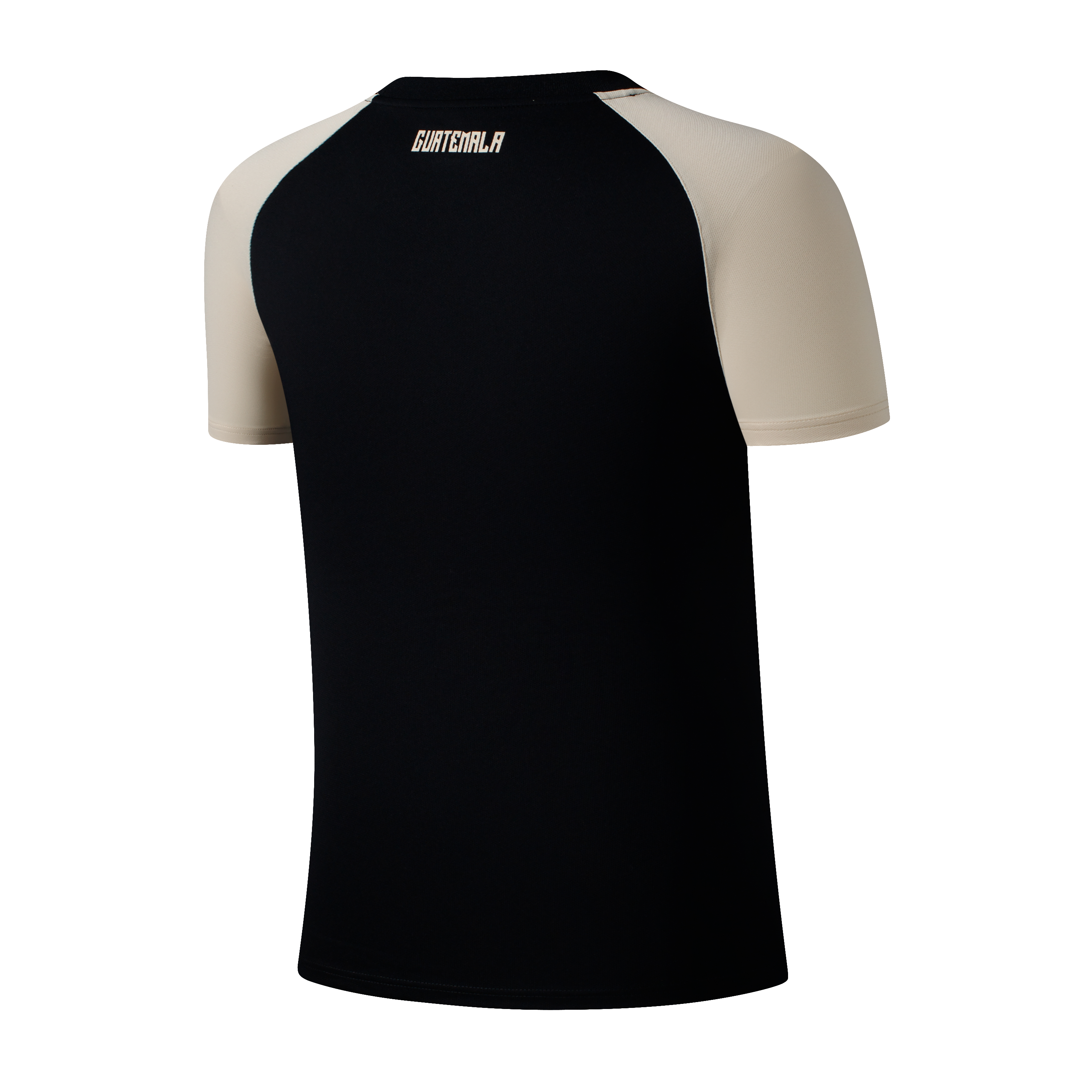 Guatemala Training T-Shirt