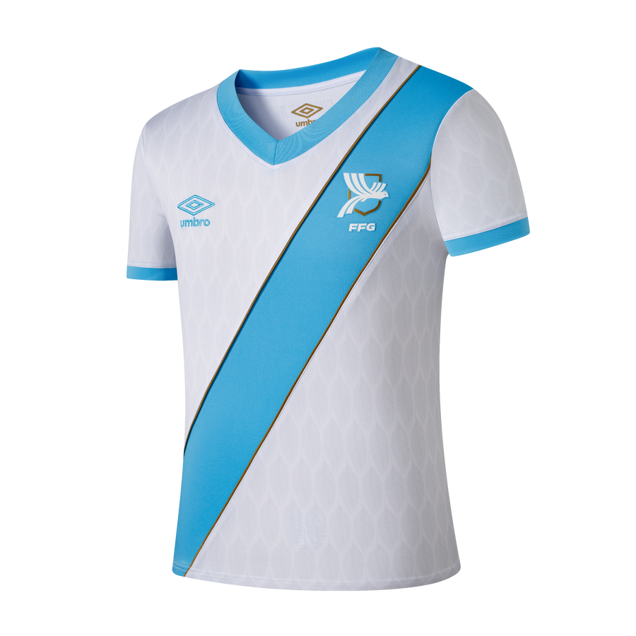 Guatemala Home Take Down Jersey (Replica)