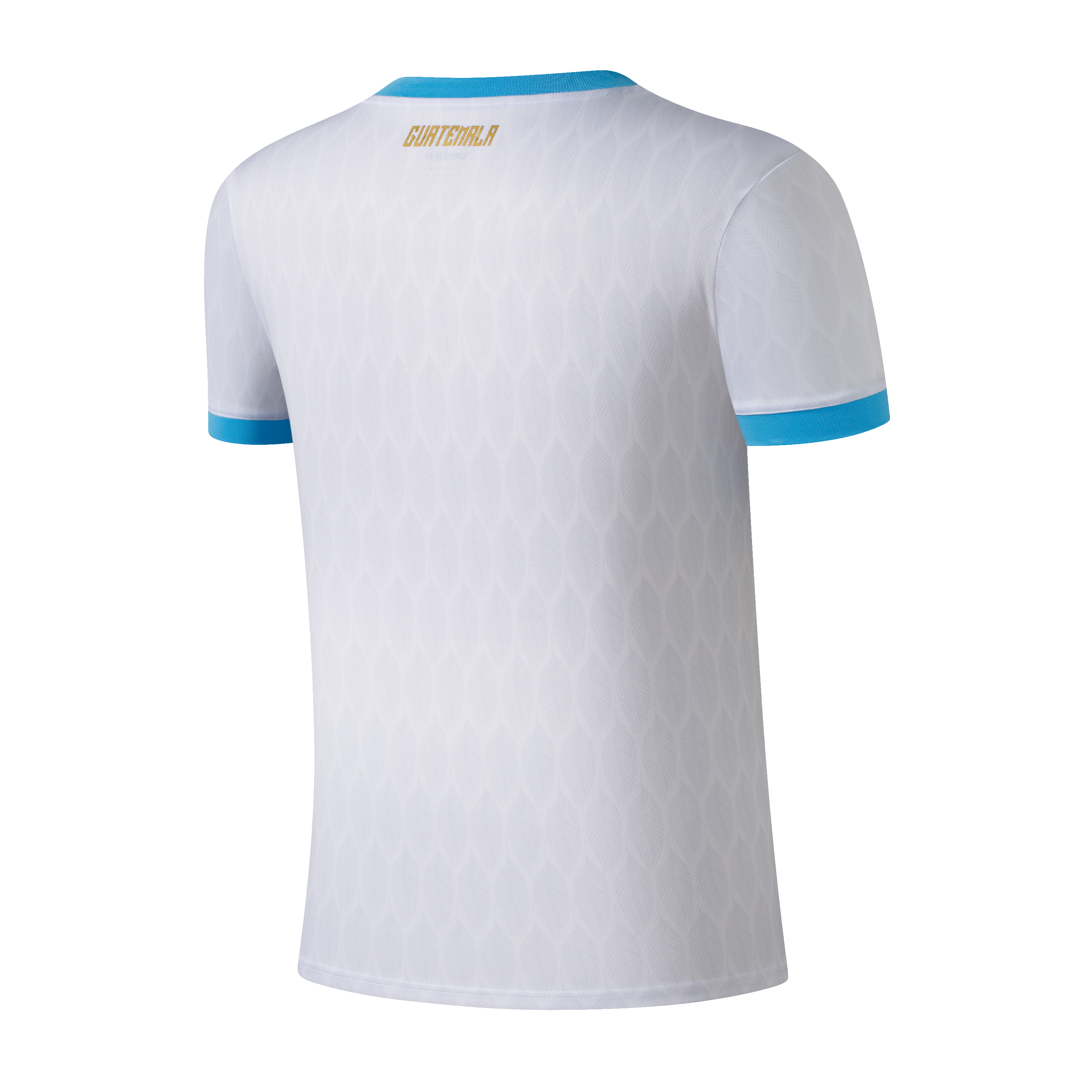 Guatemala Home Take Down Jersey (Replica)