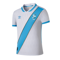 Guatemala Authentic Home Jersey