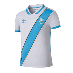 Guatemala Authentic Home Jersey