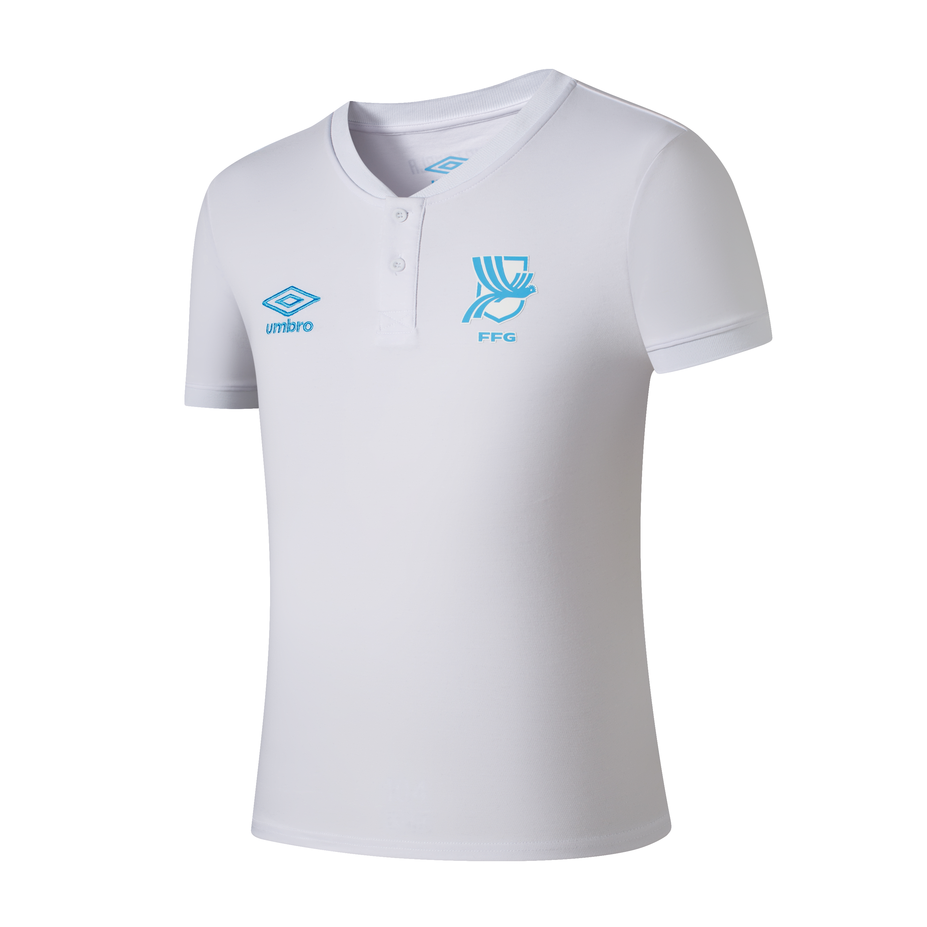 Guatemala Polo Shirt 3