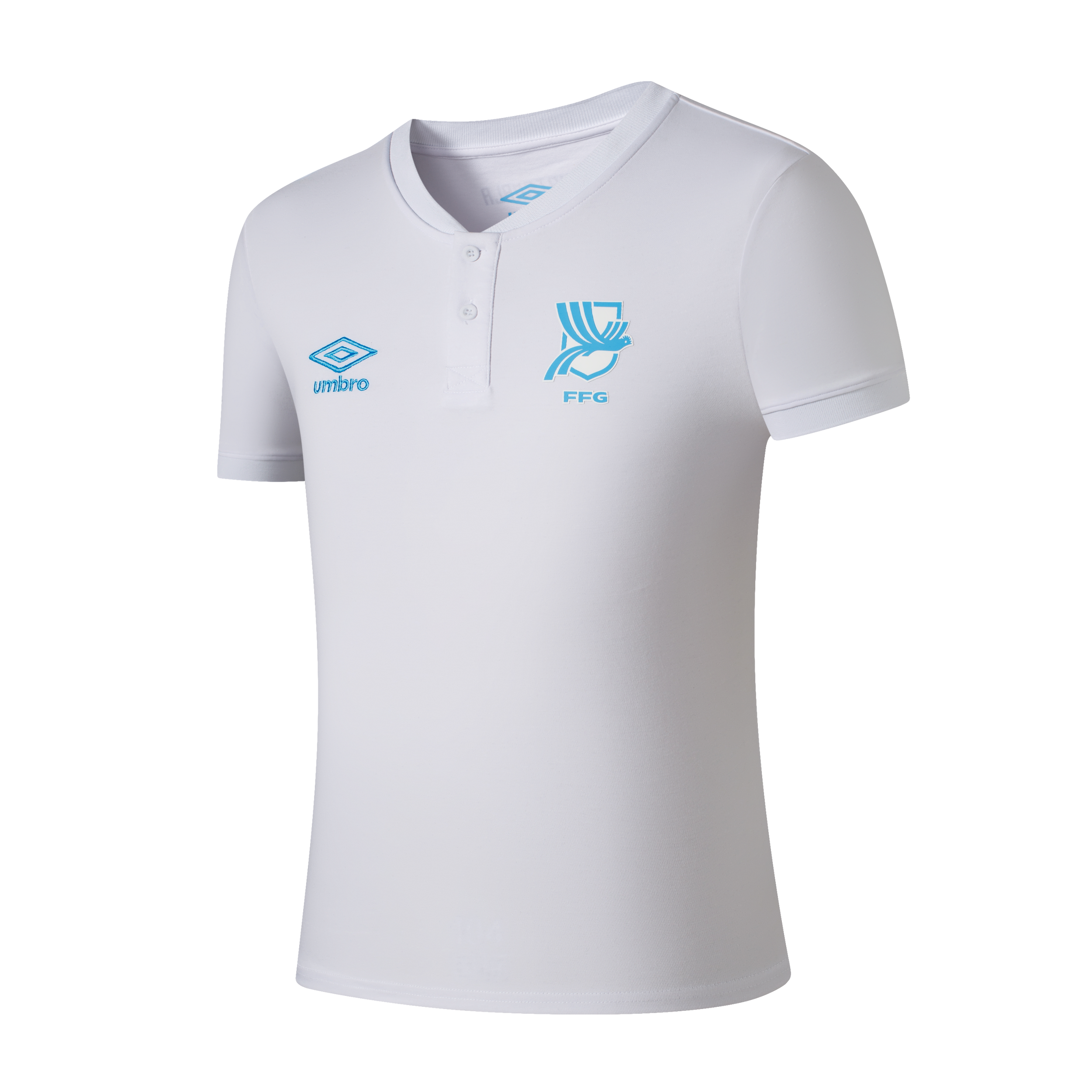 Guatemala Polo Shirt 3