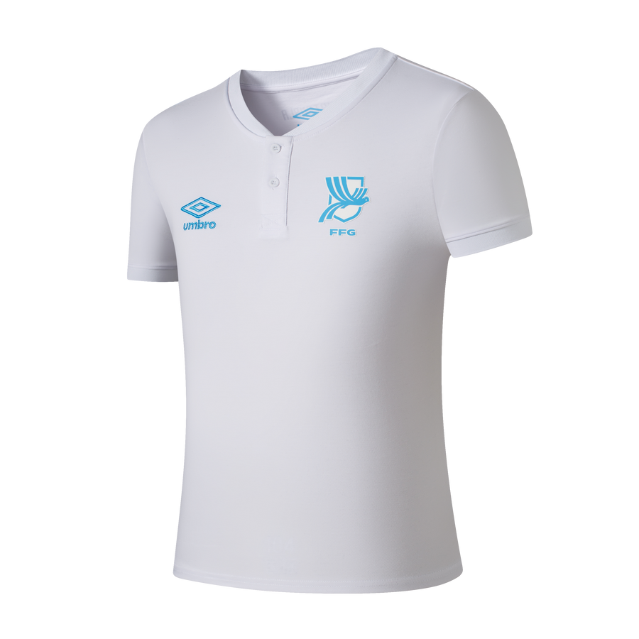 Guatemala Polo Shirt 3