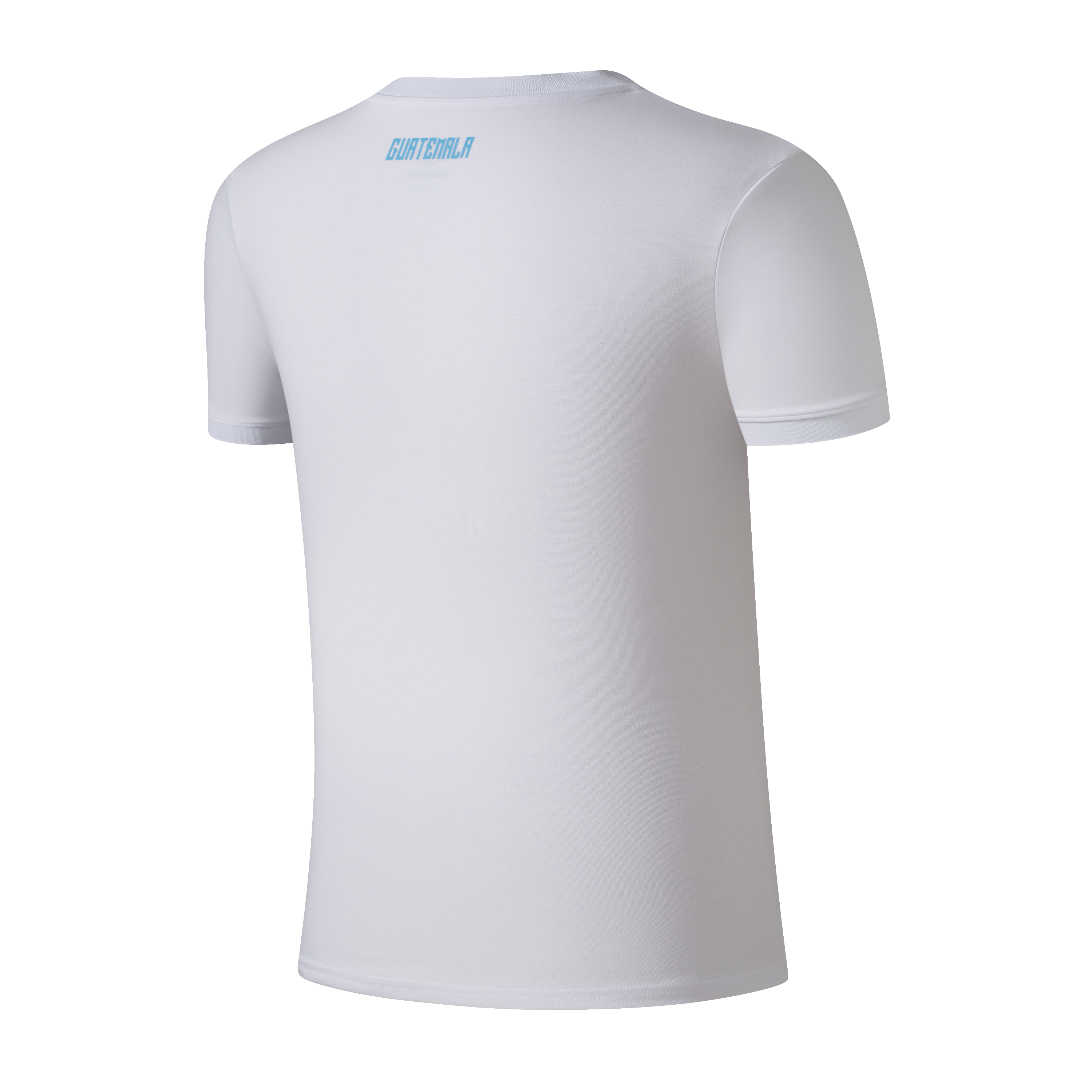 Guatemala Polo Shirt 3