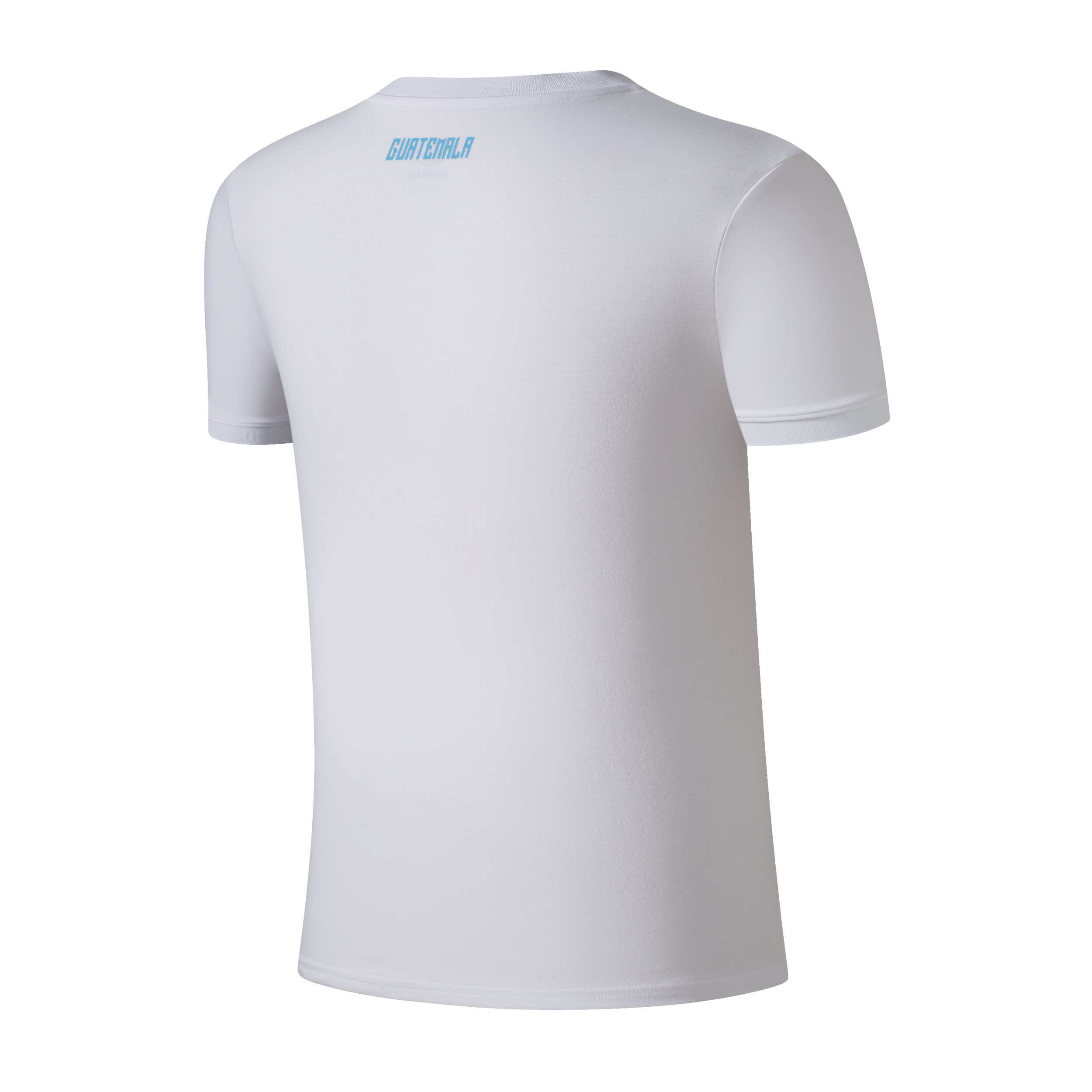 Guatemala Polo Shirt 3