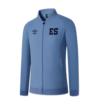 EL SALVADOR Bomber Jacket