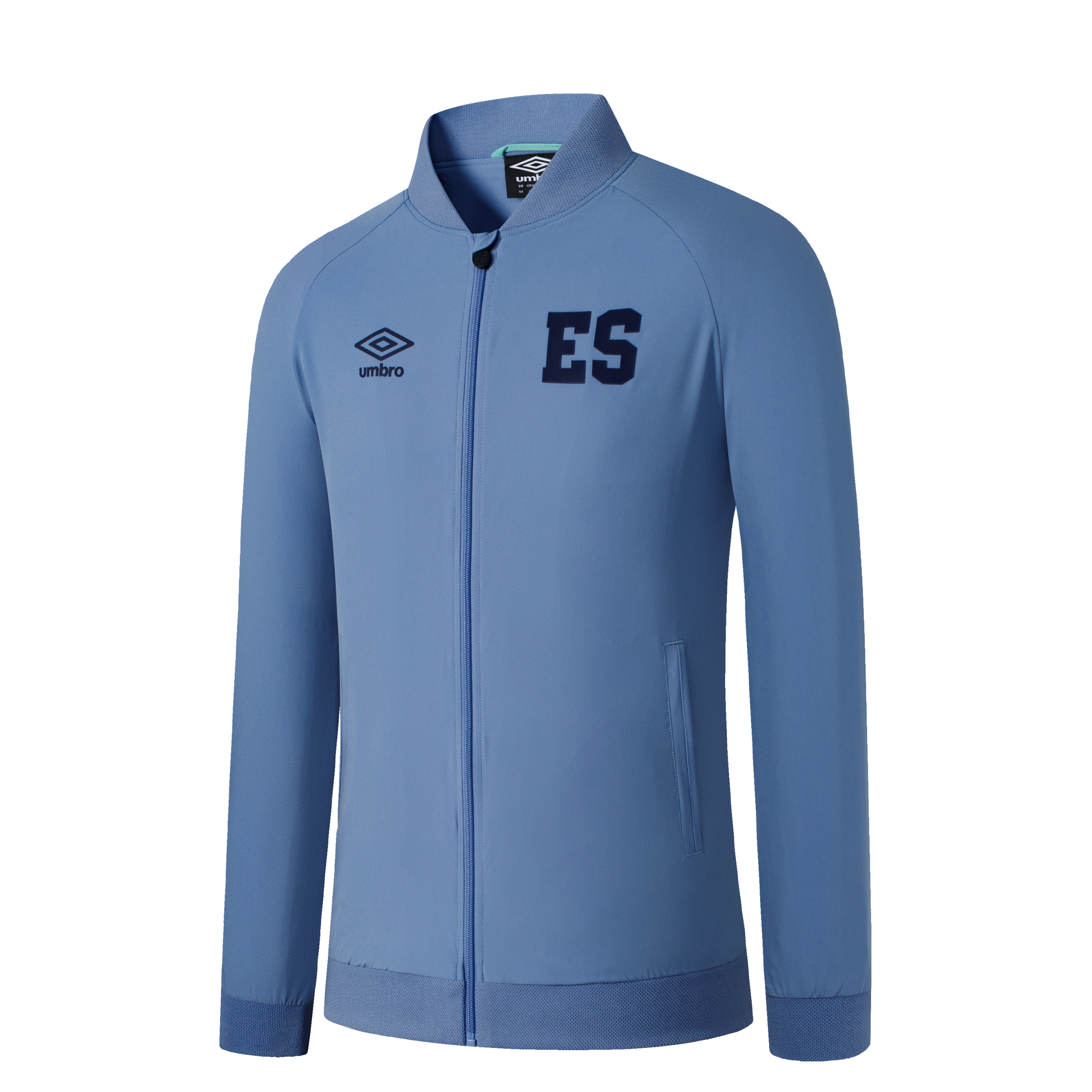 EL SALVADOR Bomber Jacket