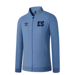 EL SALVADOR Bomber Jacket