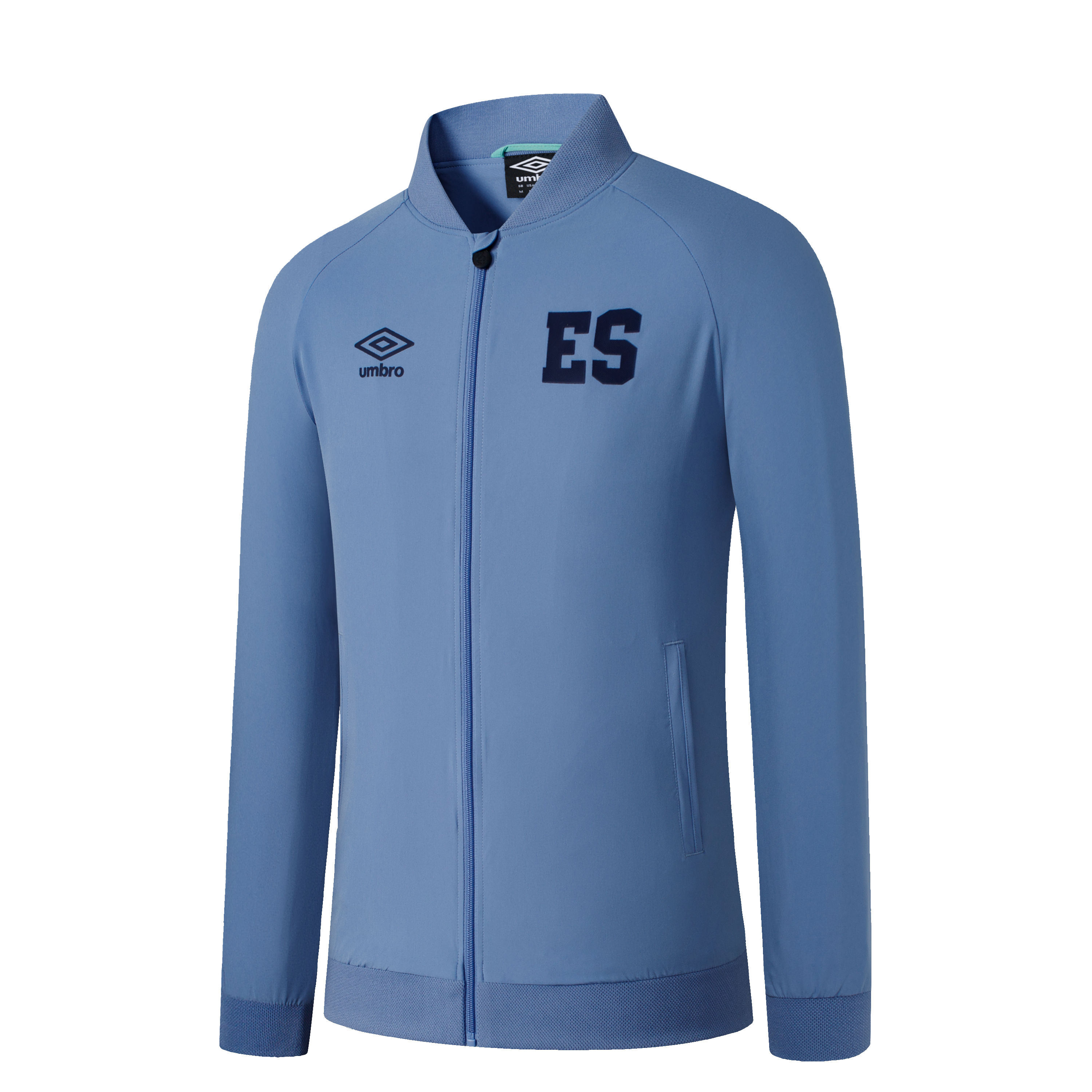 EL SALVADOR Bomber Jacket