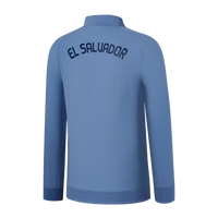 EL SALVADOR Bomber Jacket