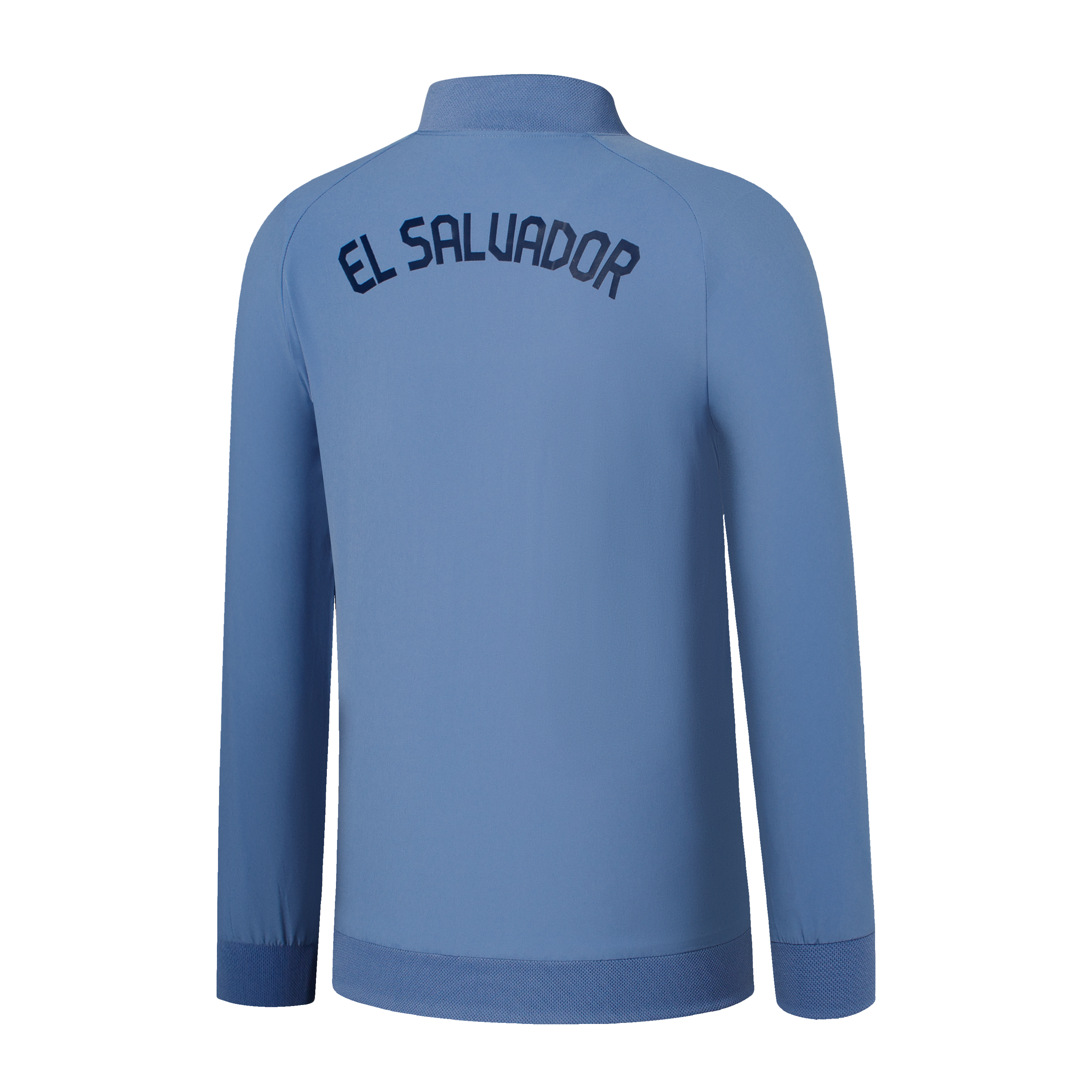 EL SALVADOR Bomber Jacket