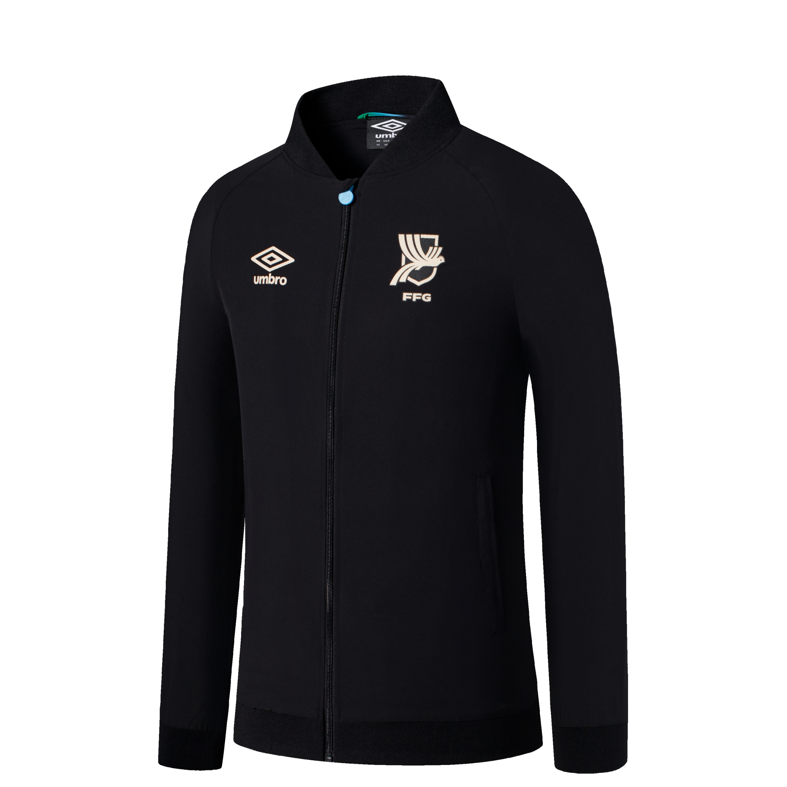 Guatemala Bomber Jacket