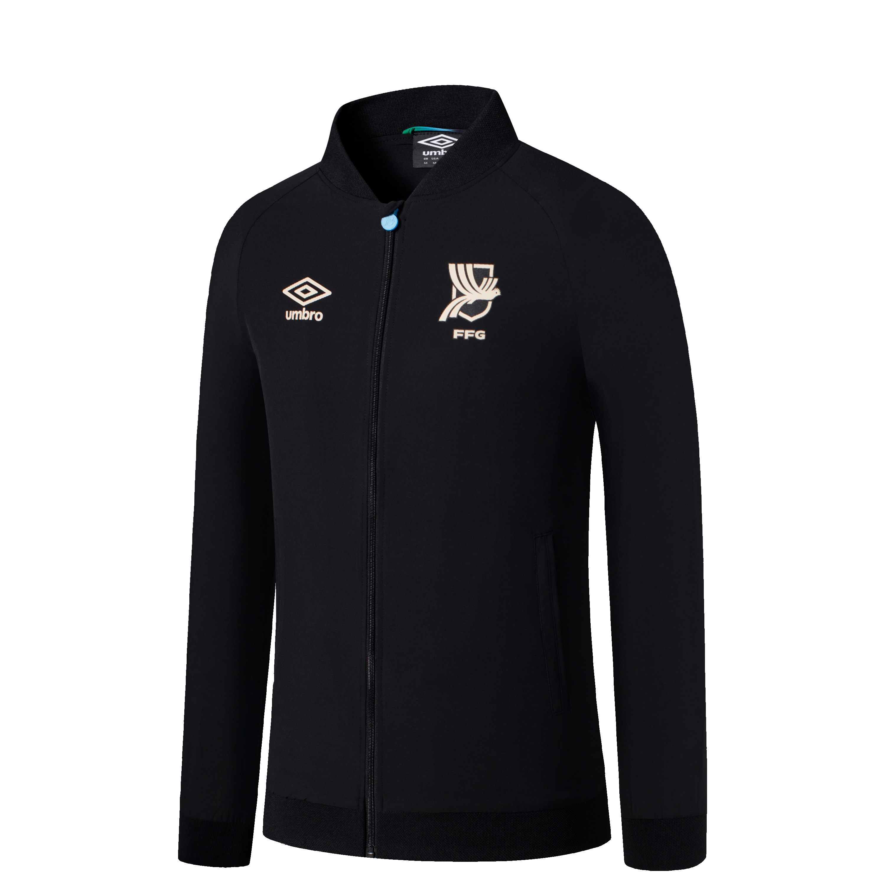 Guatemala Bomber Jacket