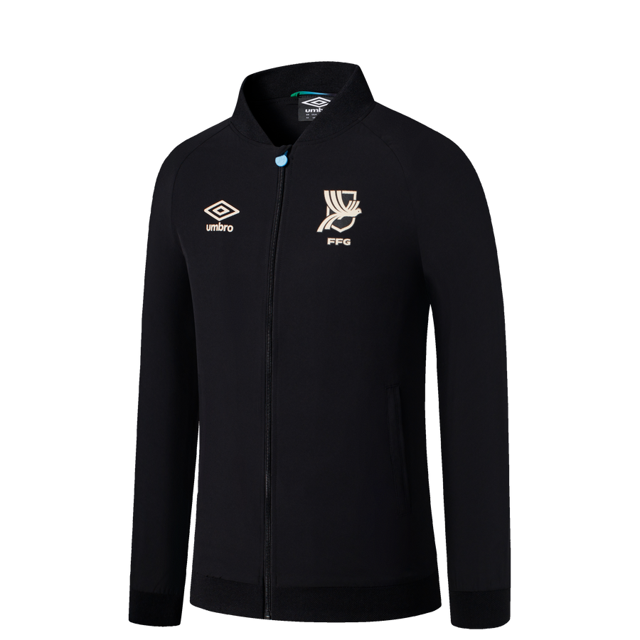 Guatemala Bomber Jacket