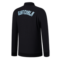 Guatemala Bomber Jacket
