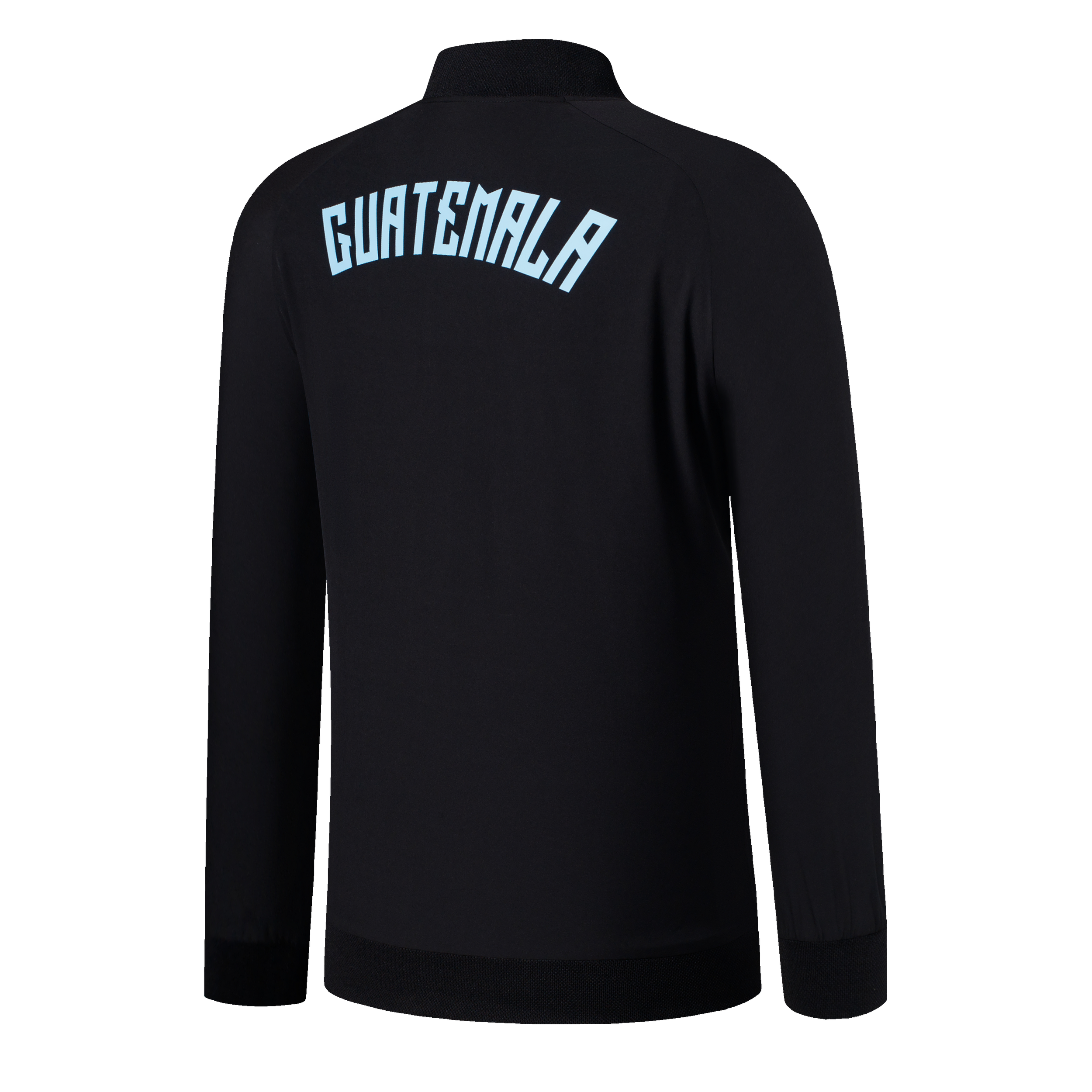Guatemala Bomber Jacket