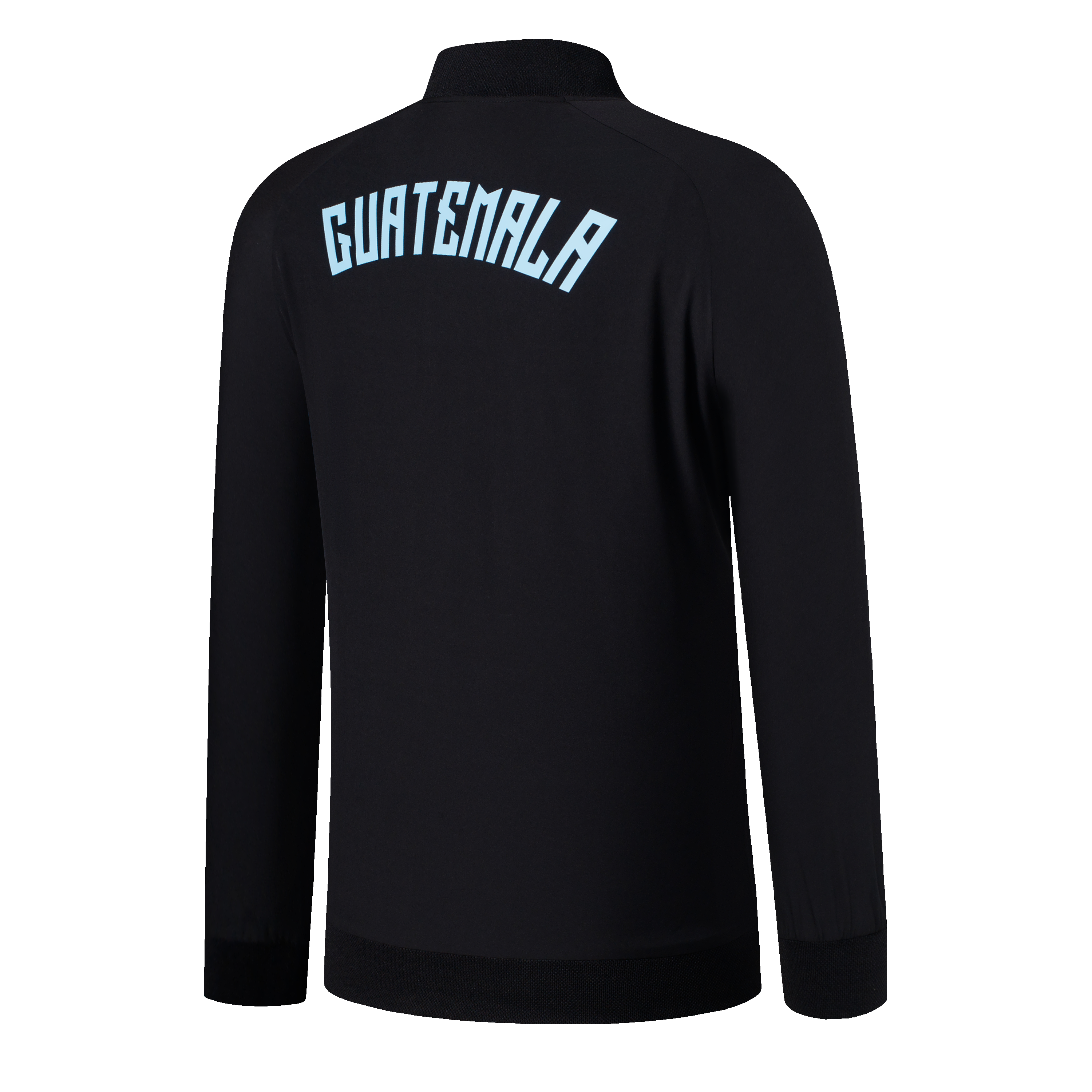 Guatemala Bomber Jacket